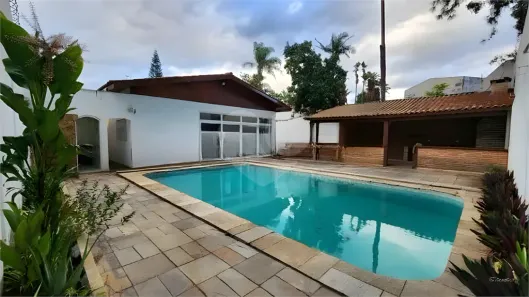 Casa com 3 Quartos à venda, 450m² no Interlagos, São Paulo