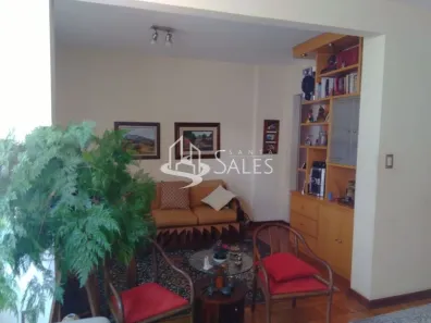 Apartamento com 2 Quartos à venda, 100m² no Pinheiros, São Paulo