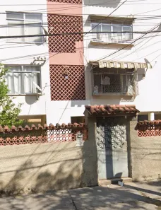 Apartamento com 3 Quartos à venda, 75m² no Inhaúma, Rio de Janeiro