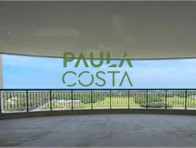 Apartamento com 4 Quartos à venda, 555m² no Barra da Tijuca, Rio de Janeiro