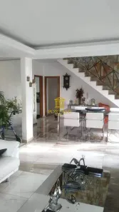 Cobertura com 4 Quartos à venda, 370m² no Grajaú, Belo Horizonte