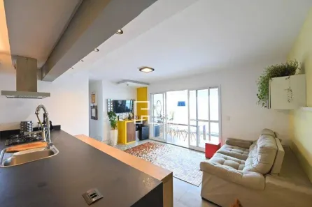 Apartamento com 3 Quartos à venda, 84m² no Chácara Inglesa, São Paulo