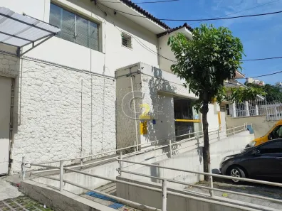 Imóvel Comercial com 3 Quartos à venda, 400m² no Pacaembu, São Paulo