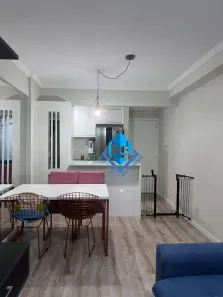 Apartamento com 2 Quartos à venda, 58m² no Vila Gonçalves, São Bernardo do Campo