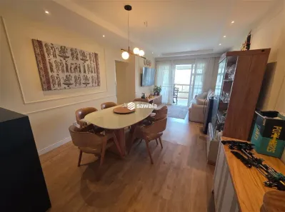 Apartamento com 3 Quartos à venda, 95m² no Barra Olímpica, Rio de Janeiro