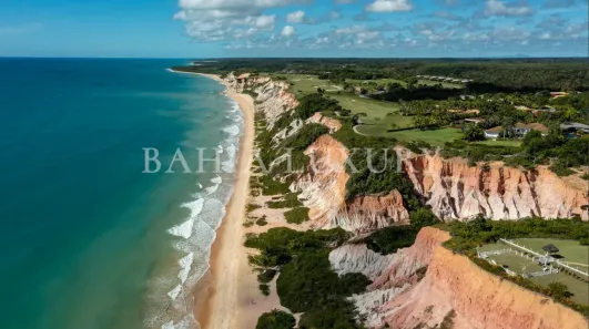 Lote/Terreno à venda, 1830m² no Trancoso, Porto Seguro