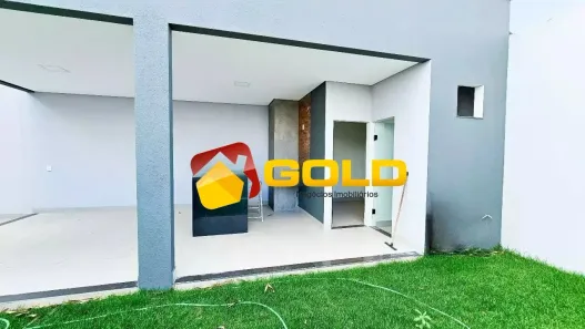 Apartamento com 3 Quartos à venda, 200m² no Cidade Jardim, Uberlândia