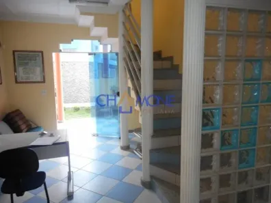 Prédio Comercial com 3 Quartos à venda, 303m² no Paquetá, Belo Horizonte