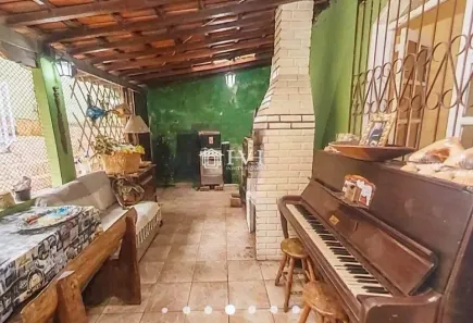 Casa com 5 Quartos à venda, 360m² no Bandeirantes (Pampulha), Belo Horizonte