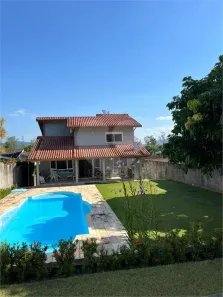 Casa de Condomínio com 2 Quartos à venda, 203m² no Lagoinha, Ubatuba