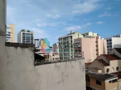 Kitnet com 1 Quarto à venda, 21m² no Glória, Rio de Janeiro