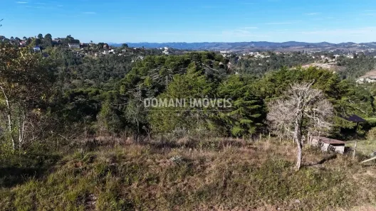 Lote/Terreno à venda, 1025m² no Abernéssia, Campos do Jordão