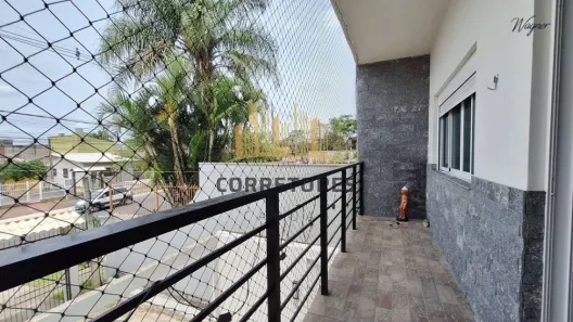 Casa com 3 Quartos à venda, 160m² no Guajuviras, Canoas