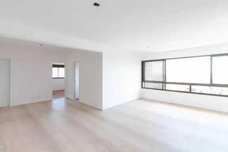 Apartamento com 4 Quartos à venda, 139m² no Sion, Belo Horizonte
