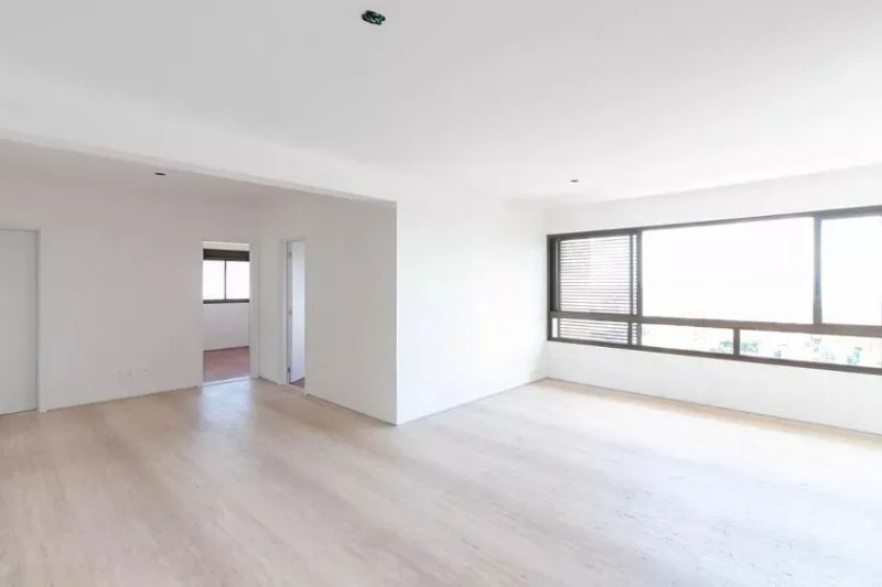 Apartamento com 4 quartos — Sion, Belo Horizonte