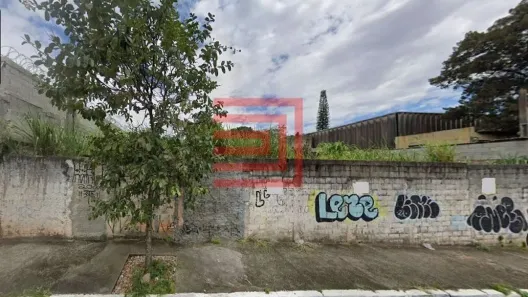 Lote/Terreno à venda, 1000m² no Vila Industrial, São Paulo