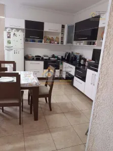 Casa com 3 Quartos à venda, 170m² no Jardim Morada do Sol, Indaiatuba