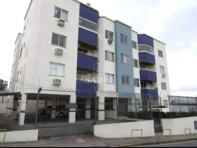 Apartamento com 2 Quartos à venda, 68m² no Picadas do Sul, São José