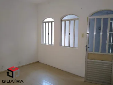 Casa com 5 Quartos à venda, 142m² no Jardim Irene, Santo André