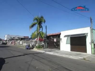 Casa com 2 Quartos à venda, 170m² no Nova Sapucaia, Sapucaia do Sul