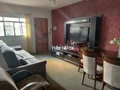 Casa com 3 Quartos para venda ou aluguel, 169m² no Vila Siqueira (Zona Norte), São Paulo