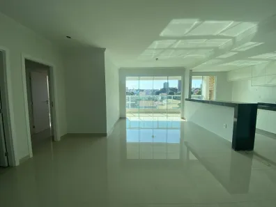 Apartamento com 3 Quartos à venda, 114m² no Lagoinha, Uberlândia