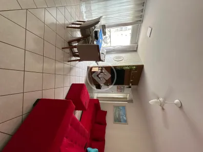 Apartamento com 2 Quartos à venda, 55m² no Residencial Eldorado, Goiânia