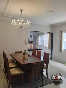 Casa com 5 Quartos à venda, 360m² no km 18, Osasco