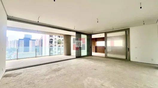 Apartamento com 4 Quartos à venda, 335m² no Itaim Bibi, São Paulo