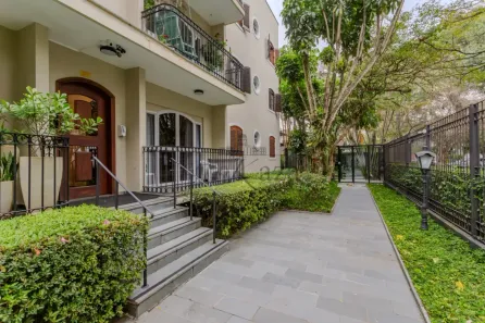 Apartamento com 3 Quartos à venda, 240m² no Alto de Pinheiros, São Paulo