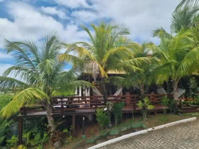 Casa com 4 Quartos à venda, 300m² no Geribá, Armação dos Búzios