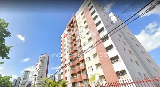 Apartamento com 4 Quartos à venda, 132m² no Parque Residencial Aquarius, São José dos Campos