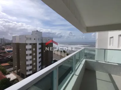 Apartamento com 2 Quartos à venda, 79m² no Vila Anhanguera, Mongaguá