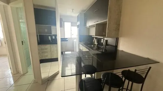 Apartamento com 2 Quartos à venda, 42m² no Cordeiros, Itajaí