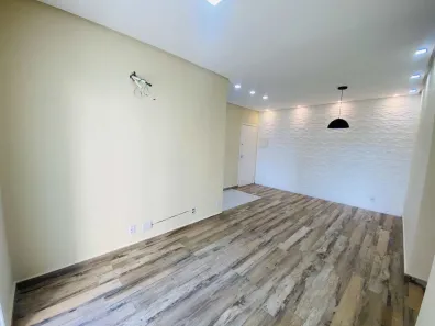 Apartamento com 3 Quartos para alugar, 742m² no Ocian, Praia Grande