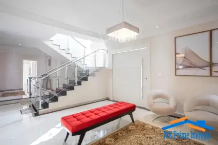 Sobrado com 3 Quartos à venda, 323m² no City Bussocaba, Osasco