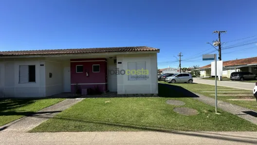 Casa com 2 Quartos à venda, 40m² no Bela Vista, Palhoça