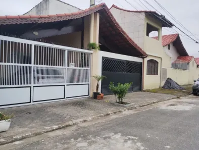 Casa com 2 Quartos à venda, 70m² no Real, Praia Grande