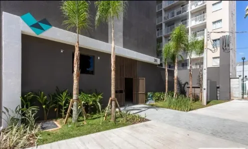 Apartamento com 2 Quartos à venda, 50m² no Belenzinho, São Paulo