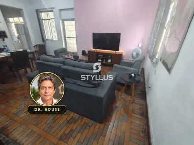 Casa com 3 Quartos à venda, 600m² no Quintino Bocaiúva, Rio de Janeiro