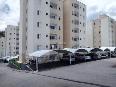 Apartamento com 2 Quartos à venda, 60m² no Vila Guilherme, Votorantim