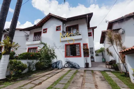 Casa com 3 Quartos à venda, 140m² no Jardim da Glória, Cotia