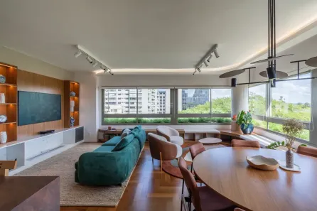Apartamento com 3 Quartos à venda, 164m² no Praia de Belas, Porto Alegre