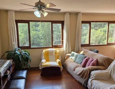 Casa de Condomínio com 4 Quartos à venda, 233m² no Jardim Olympia, São Paulo
