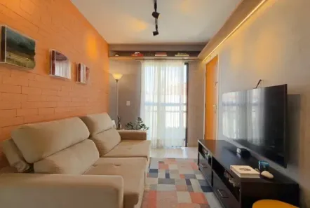 Apartamento com 2 Quartos à venda, 44m² no Vila Leopoldina, São Paulo