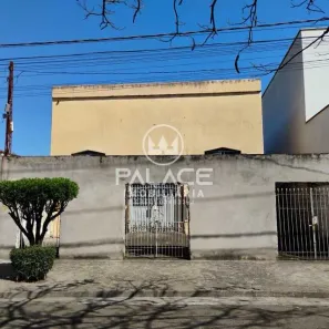Imóvel Comercial com 1 Quarto para alugar, 180m² no Santa Terezinha, Piracicaba