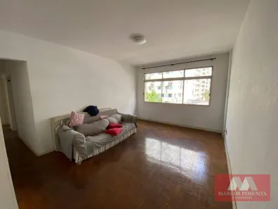 Apartamento com 3 Quartos à venda, 106m² no Bela Vista, São Paulo