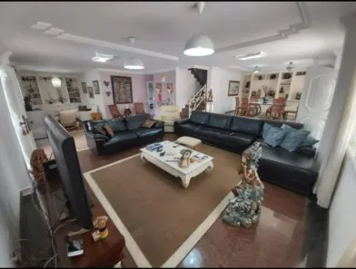 Casa de Condomínio com 4 Quartos à venda, 500m² no Barra da Tijuca, Rio de Janeiro
