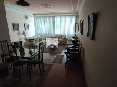 Apartamento com 3 Quartos à venda, 160m² no Icaraí, Niterói