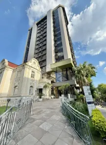 Ponto Comercial para alugar, 45m² no Moinhos de Vento, Porto Alegre